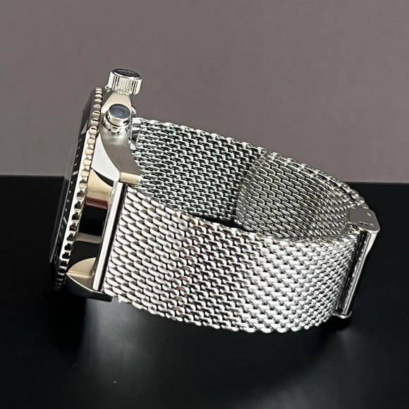 HB1513701 - Hugo Boss Men’s Ocean Edition Chronograph Watch - Picture 9 of 13